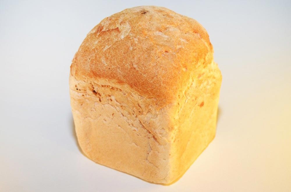 <strong>Chlebík Toustový</strong>, 330g<br />
     <small>také balený v OA, 330g<br />
     Bez LAKTÓZY<br />
     min. trv. 4 dny | OA 12 dnů<br />
     Alergeny: -</small>