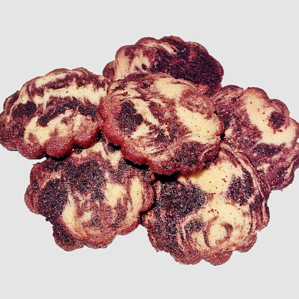 <strong>Sladké sušenky Pepinky FLÍČKY</strong>, 70g<br />
<small>Trvanlivé výrobky<br />
Alergeny: 3 - Vejce, 7 - Mléko vč.laktózy</small>